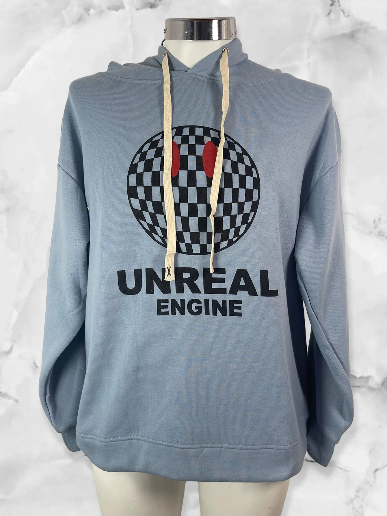 sudadera overse 328